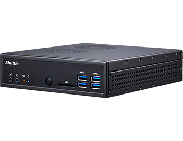 Xpc Course XPC slim DH810